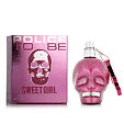 POLICE To Be Sweet Girl Eau de Parfum (Femme) 40 ml