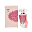 Lattafa Mohra Silky Rose Eau de Parfum (Femme) 100 ml