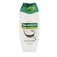 Palmolive Naturals Coconut & Milk Shower Cream 250 ml