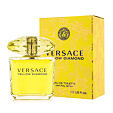 Versace Yellow Diamond Eau de Toilette (Femme) 30 ml