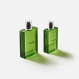 Alexmonhart The Thinker Eau de Parfum (Unisexe) 50 ml