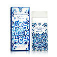 Dolce &amp; Gabbana Light Blue Summer Vibes Eau de Toilette (Femme) 100 ml