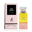 Maison Alhambra Pink Velvet Eau de Parfum (Unisexe) 80 ml