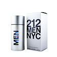 Carolina Herrera 212 Men Eau de Toilette (Homme) 100 ml