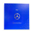 Mercedes-Benz Mercedes-Benz Man EDT 100 ml + EDT MINI 10 ml + Gel douche 100 ml