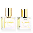 Nishane Wülóng Chá Extrait de Parfum Wülóng Chá 15 ml + Extrait de Parfum Hacivat 15 ml