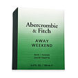 Abercrombie &amp; Fitch Away Weekend Man Eau de Toilette (Homme) 100 ml