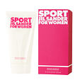Jil Sander Sport for Women Gel douche (Femme) 150 ml