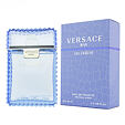 Versace Man Eau Fraîche Eau de Toilette (Homme) 100 ml