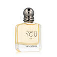 Giorgio Armani Emporio Armani Stronger With You Only Eau de Toilette (Homme) 50 ml