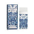 Dolce &amp; Gabbana Light Blue Summer Vibes Eau de Toilette (Femme) 50 ml