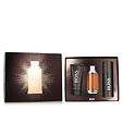 Hugo Boss Boss The Scent For Him EDT 100 ml + DEO spray 150 ml + Gel douche 100 ml