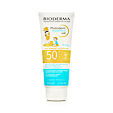 Bioderma Photoderm Pediatrics Lait SPF 50+ 200 ml