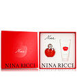 Nina Ricci Nina EDT 50 ml + Lait pour le corps 75 ml