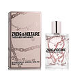 Zadig &amp; Voltaire This Is Her! Unchained Eau de Parfum (Femme) 50 ml