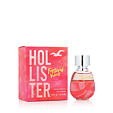 Hollister California Festival Vibes for Her Eau de Parfum (Femme) 30 ml
