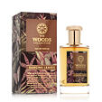 The Woods Collection Dancing Leaves Eau de Parfum (Unisexe) 100 ml