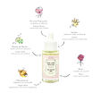 Panier des Sens Radiant Peony Skin Perfector Serum 30 ml