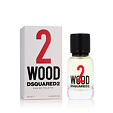Dsquared2 2 Wood Eau de Toilette (Unisexe) 30 ml