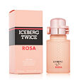Iceberg Iceberg Twice Rosa For Her Eau de Toilette (Femme) 75 ml