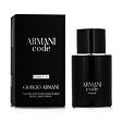 Giorgio Armani Code Homme Parfum Eau de Parfum (Homme) - rechargeable 50 ml