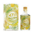 4711 Remix Cologne Lemon Edition 2020 Eau de Cologne (Unisexe) 100 ml