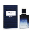 Jimmy Choo Man Blue Eau de Toilette (Homme) 30 ml