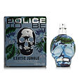 POLICE To Be Exotic Jungle for Man Eau de Toilette (Homme) 40 ml
