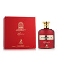 Maison Alhambra Amberley Amoroso Eau de Parfum (Unisexe) 100 ml