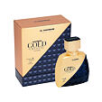Al Haramain Haramain Gold Crystal Sapphire Extrait de Parfum (Femme) 100 ml