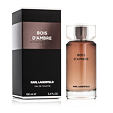 Karl Lagerfeld Bois d&#039;Ambre Eau de Toilette (Homme) 100 ml