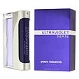 Paco Rabanne Ultraviolet Man Eau de Toilette (Homme) 100 ml