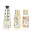 Accentra Winter Magic Vanilla &amp; Musk Bath Set Travel Size