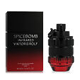 Viktor &amp; Rolf Spicebomb Infrared Eau de Toilette (Homme) 90 ml