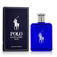 Ralph Lauren Polo Blue Eau de Toilette (Homme) - rechargeable 125 ml