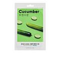 MISSHA Airy Fit Sheet Mask Cucumber 19 g