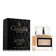 Gisada Uomo Eau de Toilette (Homme) 50 ml