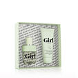Rochas Girl EDT 60 ml + Gel douche 100 ml