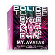 POLICE To Be My.Avatar for Woman Eau de Parfum (Femme) 125 ml