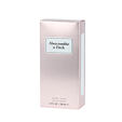 Abercrombie &amp; Fitch First Instinct for Her Eau de Parfum (Femme) 100 ml