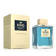 Antonio Banderas King of Seduction Absolute Eau de Toilette (Homme) 200 ml