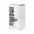 Carolina Herrera 212 VIP Men Eau de Toilette (Homme) 50 ml