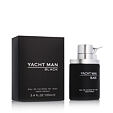 Myrurgia Yacht Man Black Eau de Toilette (Homme) 100 ml