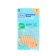 TePe Extra Soft Brossettes interdentaires 1 Orange (0,45 mm) 8 pces