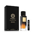 The Woods Collection Natural Secret Eau de Parfum (Unisexe) 100 ml