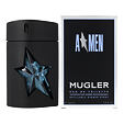 Mugler A * Men Rubber Flask Eau de Toilette rechargeable (Homme) 100 ml