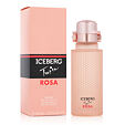 Iceberg Iceberg Twice Rosa For Her Eau de Toilette (Femme) 125 ml