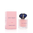 Giorgio Armani My Way Floral Eau de Parfum (Femme) - rechargeable 50 ml