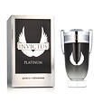 Paco Rabanne Invictus Platinum Eau de Parfum (Homme) 200 ml