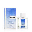 Mexx Fresh Splash for Him Lotion après-rasage homme 50 ml